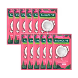 Palmolive Shampoo Pink Moisture 4ml Sachet x 12-img
