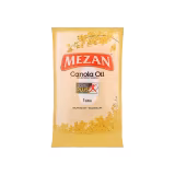 Mezan Canola Cooking Oil 1 Litre Pouch-img