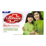 Lifebuoy Soap Nature 68g-img