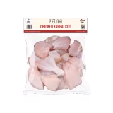 Frozen Chicken Karhai Cut - 1kg-img