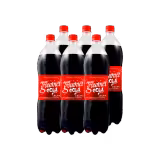 Gourmet Cola 1.5L Bottle x 6-img