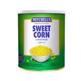 Mitchell's Sweet Corn 450g-img