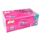 Rose Petal Perfumed Soft Pack 275 x 2 ply-img