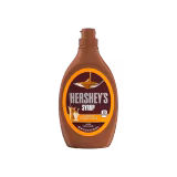 Hershey's Caramel Syrup 623g-img