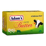 Adam's Salted Butter 100g-img