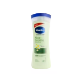 Vaseline Body Lotion Aloe Soothe 400ml-img