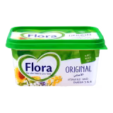 Flora Original Margarine Tub 250g-img