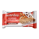 Nutrilov Almond Cappuccino Granola Bar Rs. 210-img