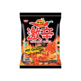 Nissin Ramen Hot Chicken 118g-img