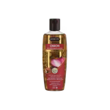 Hemani Herbal Hair Oil  Garlic 200ml-img