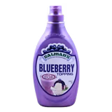 Salman's Blueberry Topping 623g-img