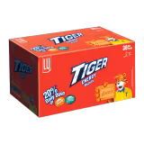 LU Tiger Fortified Biscuits Rs. 10 Box (30 Packs)-img