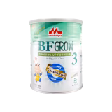 Morinaga BF-3 Growing Up Formula Milk Powder 900g Tin-img