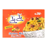 Ballay Ballay Savory Mix Nimco Rs. 20 Box (12 Packs)-img