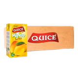 Quice Juice Perfect Mango 200ml Carton (24 Pieces)-img