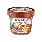 Nutrilov Crunchy Cereal Chocolate Chip Vanilla Rs. 350 Cup-img