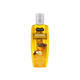 Hemani Herbal Mustard Hair Oil  200ml-img