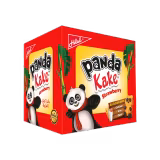 Hilal Panda Kake Strawberry Rs. 30 (8 Packs)-img