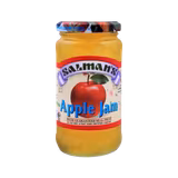 Salman's Apple Jam 450g Jar-img
