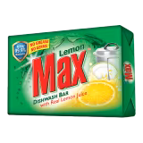 Lemon Max Bar 165g-img