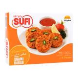 Sufi Shami Kabab Pack 252g-img
