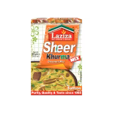 Laziza Sheer Khurma Pack 160g-img