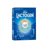 Nestle Lactogen 1 Starter Infant Formula Milk Powder 400g-img