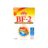Morinaga BF-2 Follow Up Formula Milk Powder 900g Soft Pack-img