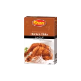 Shan Chicken Tikka 45g Single Pack-img