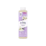 St. Ives Body Wash Vanilla and Oat Milk Pampering 650ml-img