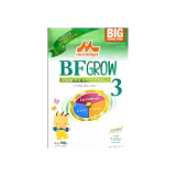 Morinaga BF-3 Growing Up Formula Milk Powder 900g Soft Pack-img