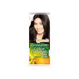 Garnier Color Naturals Dark Brown Hair Color 3-img