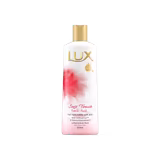 Lux Soft Touch Body Wash 250ml-img