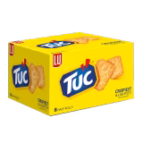 LU Tuc Biscuits Rs. 40 Box (8 Packs)-img