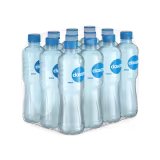 Dasani Water 500ml Pack x12-img