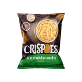 Crispoes Crinkle Cut 900g-img