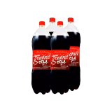 Gourmet Cola 2.25L Bottle x 4-img