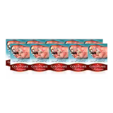 Gold Flake Cigarette (Pack x 10)-img