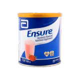 Ensure Nutritional Supplement Powder Strawberry 400g Tin-img