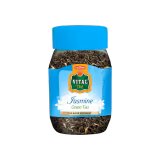 Vital Green Tea Jasmine 100g Jar-img