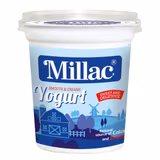 Millac Sweetened Yogurt Pack 400g-img