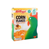 Kellogg's Corn Flakes Honey & Nuts 375g-img