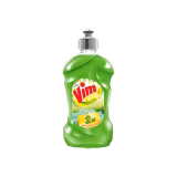 Vim Green Dishwash Liquid 500ml-img
