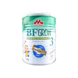 Morinaga BF-3 Growing Up Formula Milk Powder 400g Tin-img