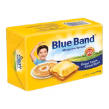 Blue Band Regular Margarine 200g-img