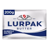 Lurpak Butter Salted 200g-img