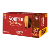 Peek Freans Sooper Soft Bake Chocolate Cake Rs. 30 Box (Pack x 12)-img