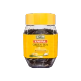 Tapal Green Tea Lemon Grass 100g Jar-img