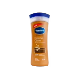Vaseline Body Lotion Cocoa Glow 400ml-img