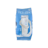 Skimillac Instant Skimmed Milk Powder 900g Pouch-img
